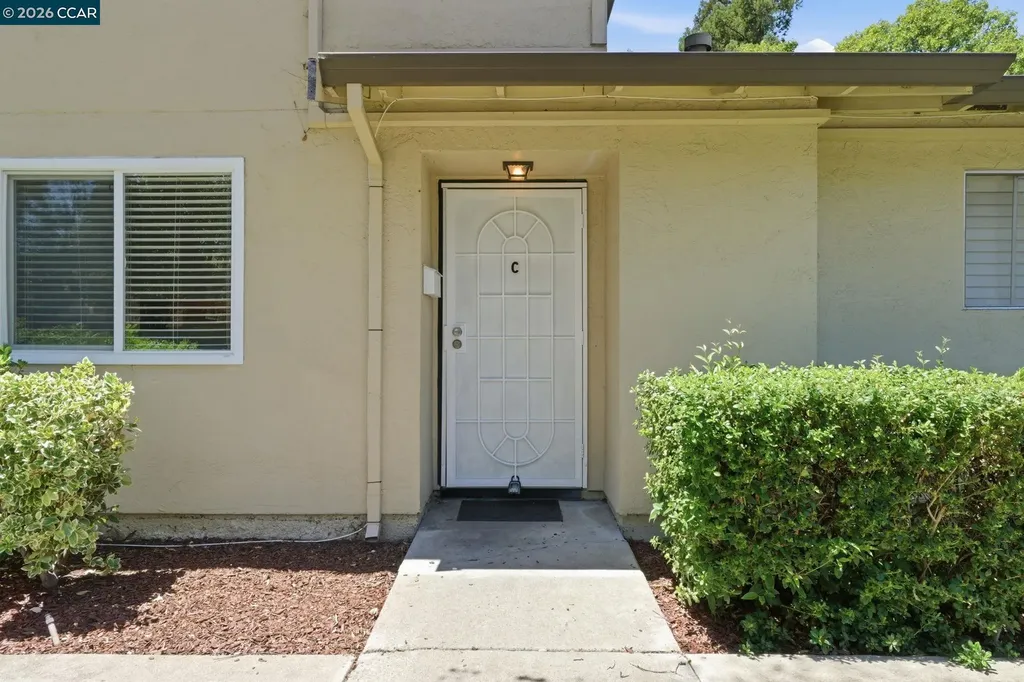 1069 Mohr Lane Concord CA 94518