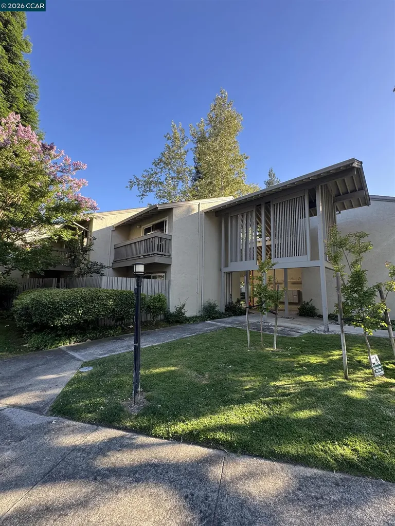 1241 Homestead Avenue Walnut Creek CA 94598