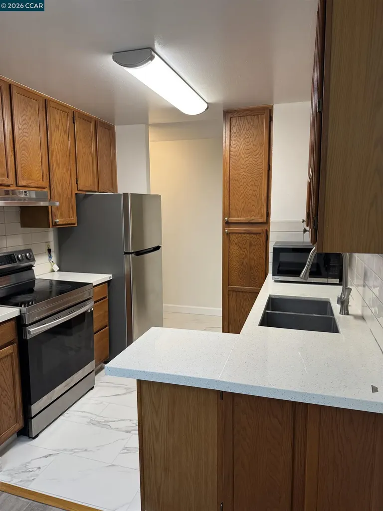 1241 Homestead Avenue Walnut Creek CA 94598