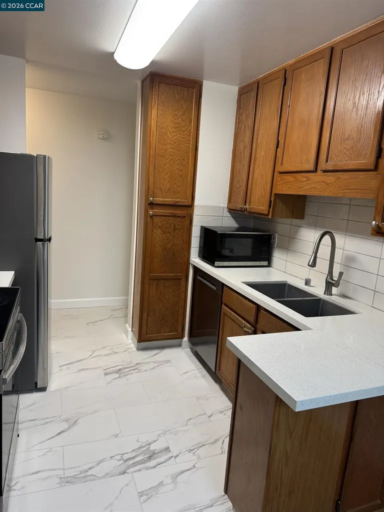 1241 Homestead Avenue Walnut Creek CA 94598