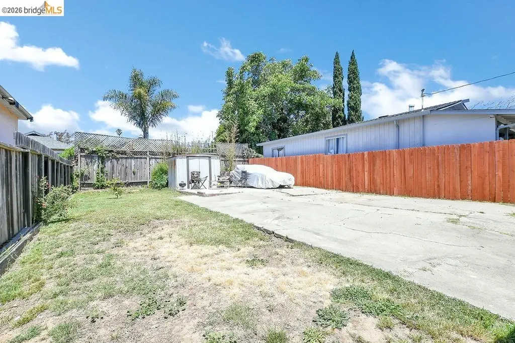 2921 Eastman Avenue Oakland CA 94619