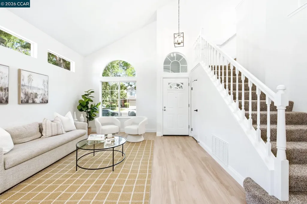 4216 Amargosa Drive Antioch CA 94531