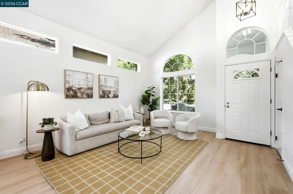 4216 Amargosa Drive Antioch CA 94531