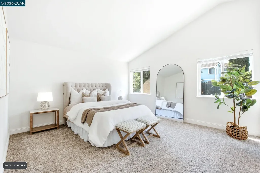 4216 Amargosa Drive Antioch CA 94531