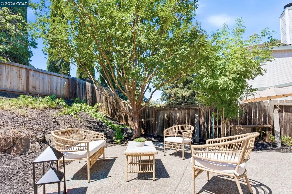 4216 Amargosa Drive Antioch CA 94531