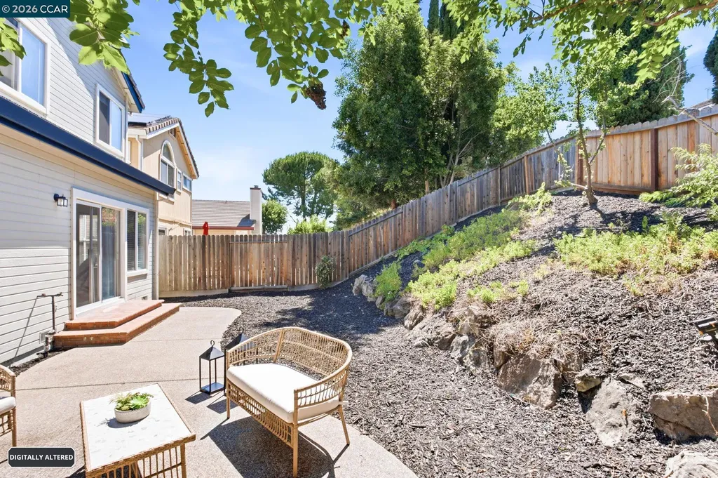 4216 Amargosa Drive Antioch CA 94531