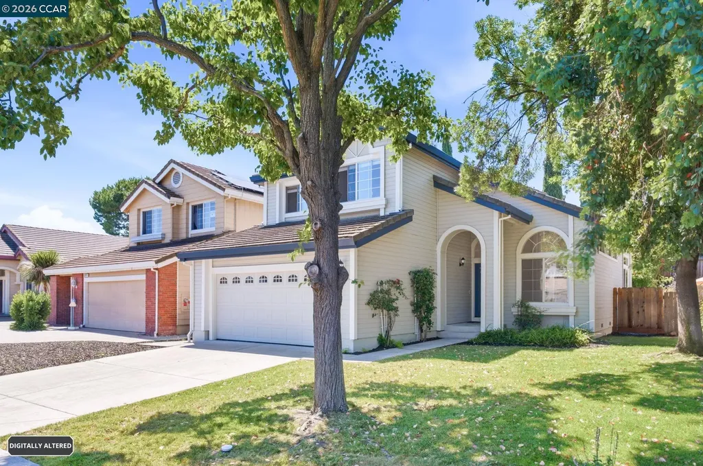 4216 Amargosa Drive Antioch CA 94531