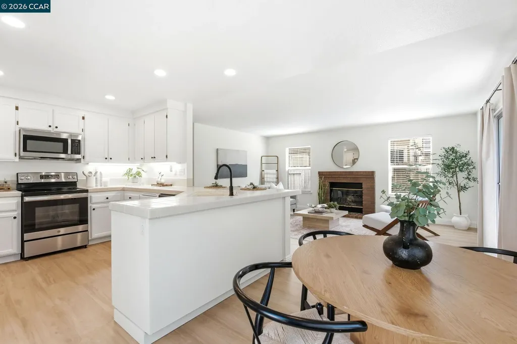 4216 Amargosa Drive Antioch CA 94531