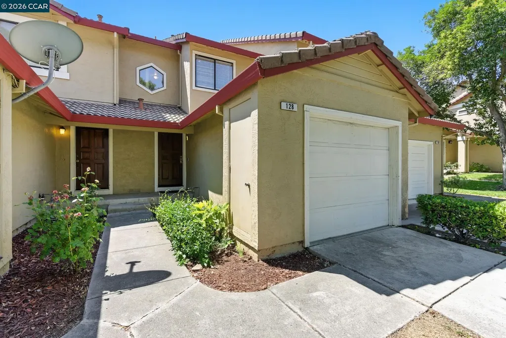 128 Peppermill Lane Pittsburg CA 94565