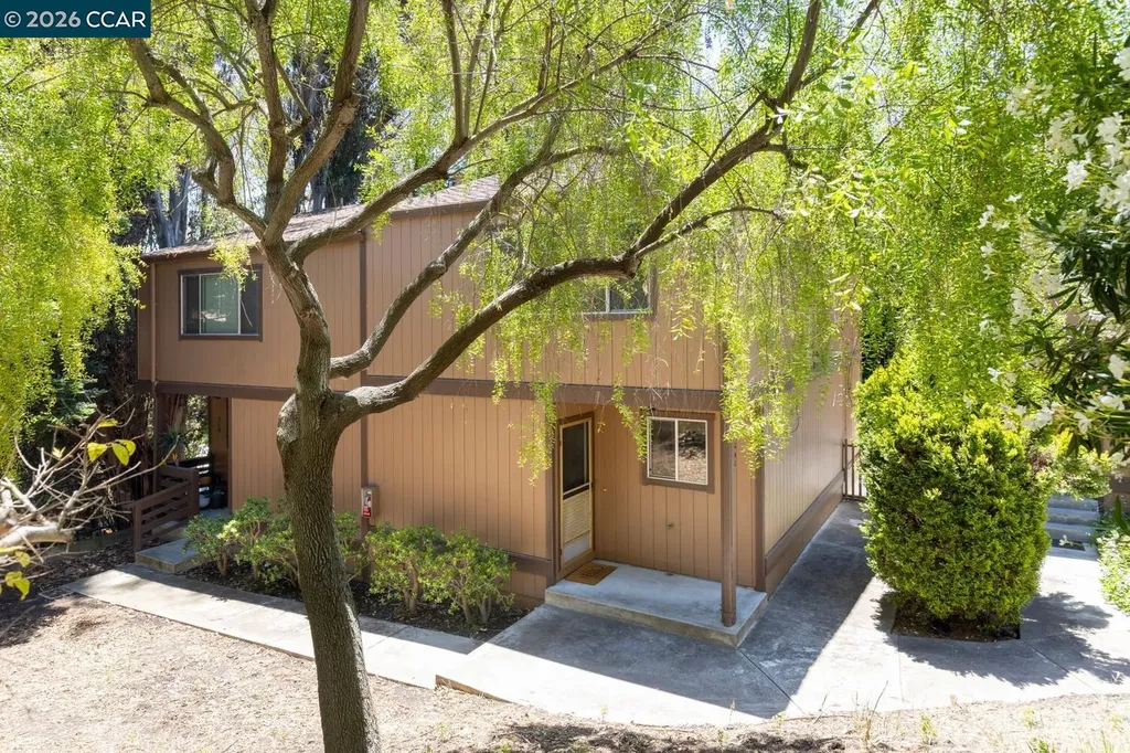 508 Chabre Court El Sobrante CA 94803