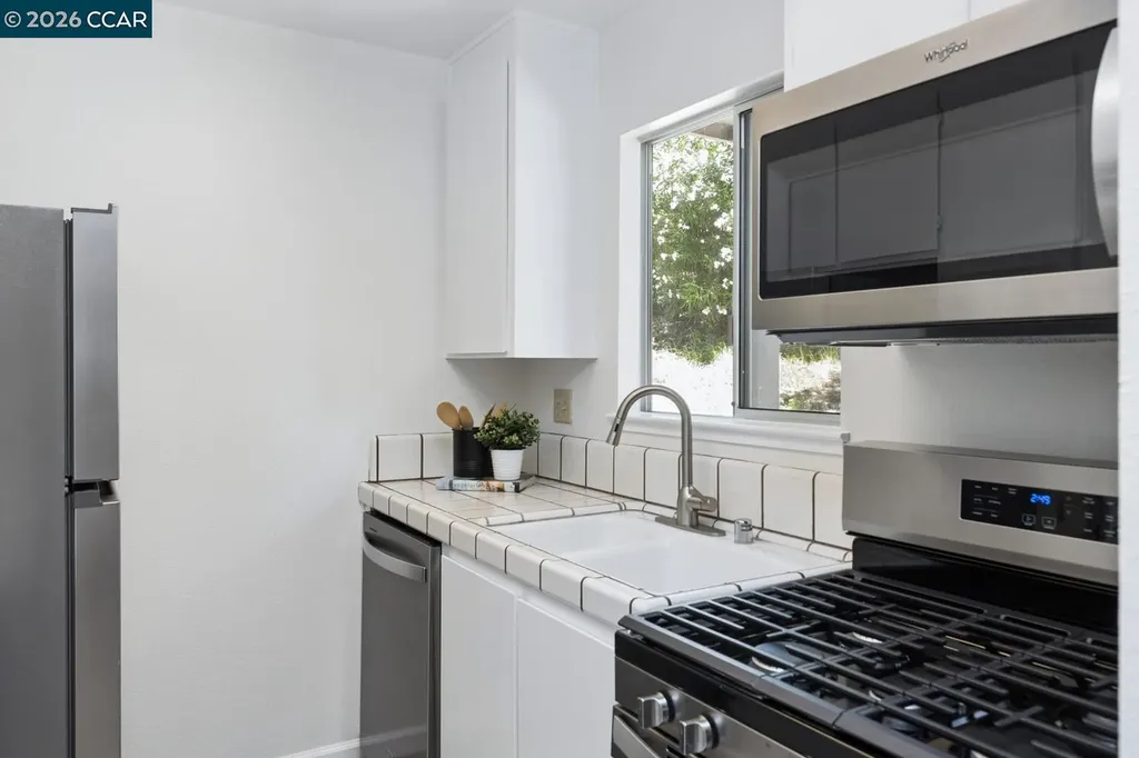 508 Chabre Court El Sobrante CA 94803