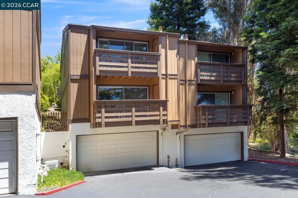 508 Chabre Court El Sobrante CA 94803