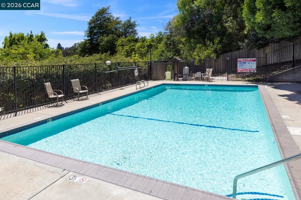 508 Chabre Court El Sobrante CA 94803