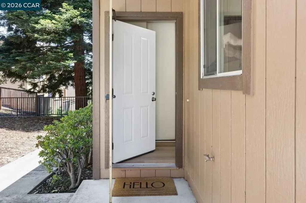 508 Chabre Court El Sobrante CA 94803