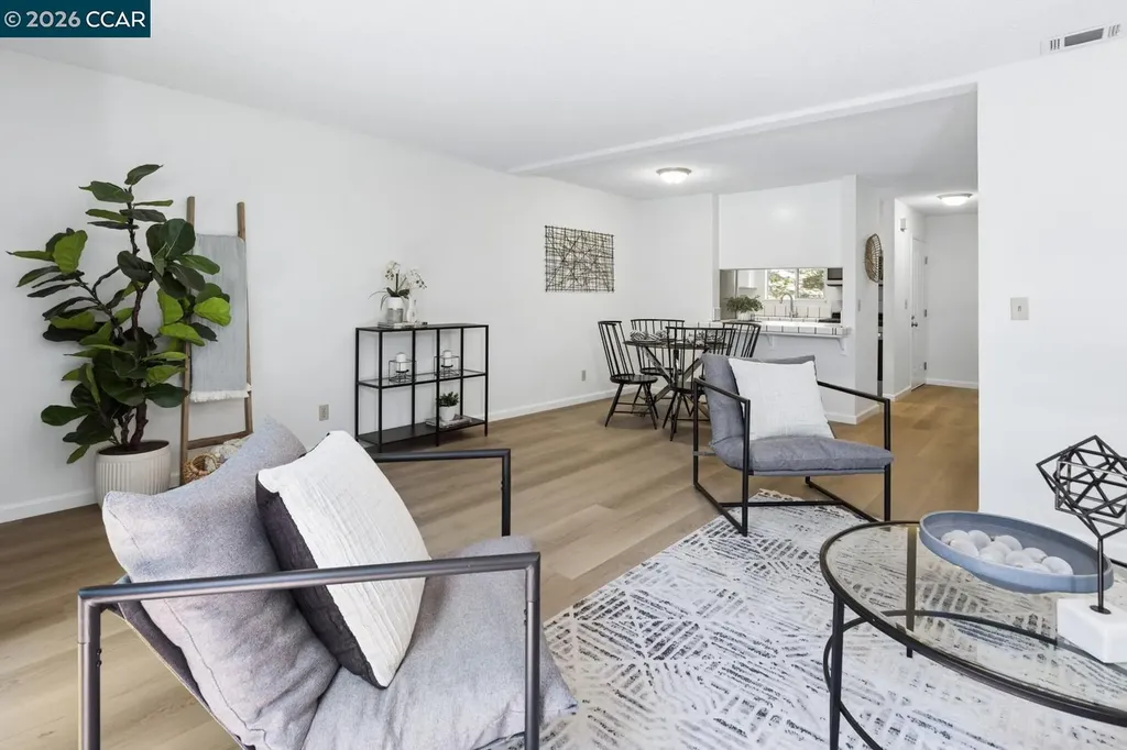 508 Chabre Court El Sobrante CA 94803