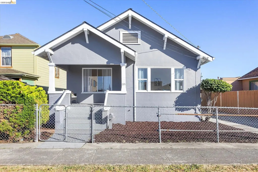 1328 89th Avenue Oakland CA 94621