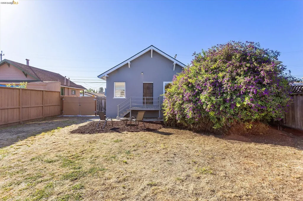 1328 89th Avenue Oakland CA 94621