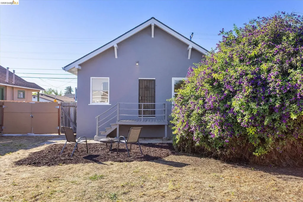 1328 89th Avenue Oakland CA 94621