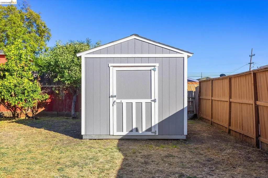1328 89th Avenue Oakland CA 94621