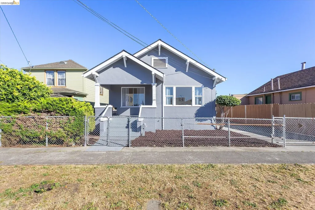 1328 89th Avenue Oakland CA 94621