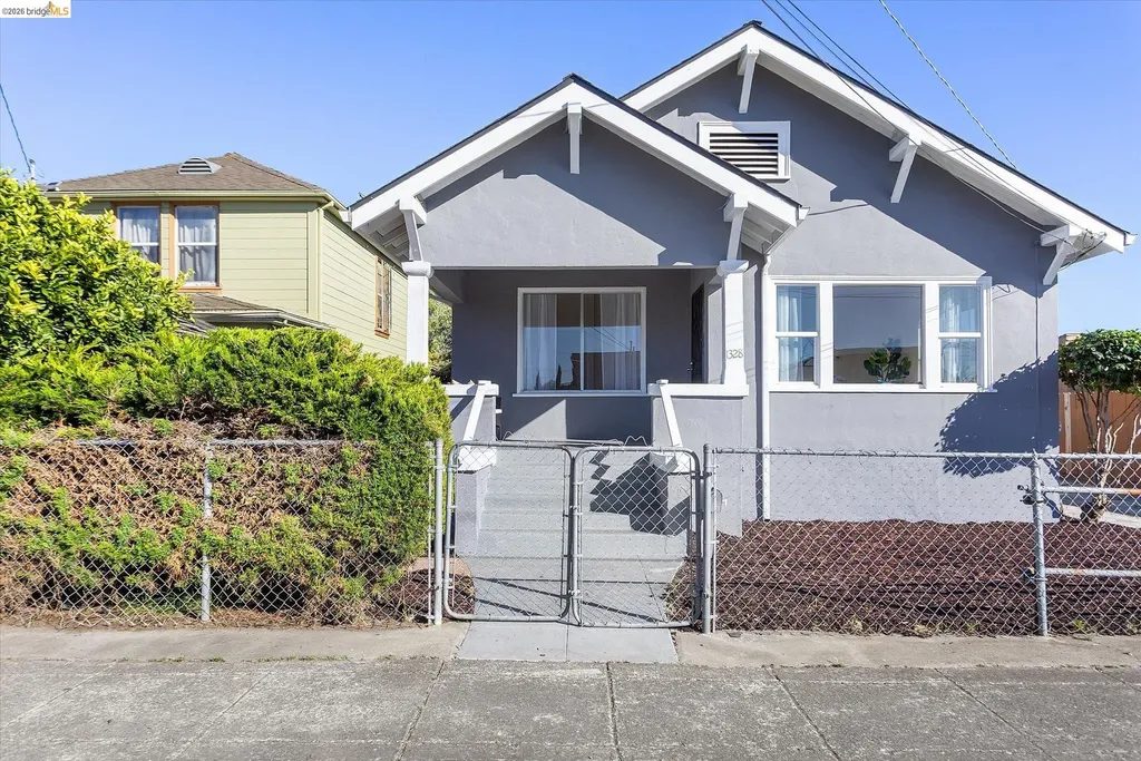 1328 89th Avenue Oakland CA 94621