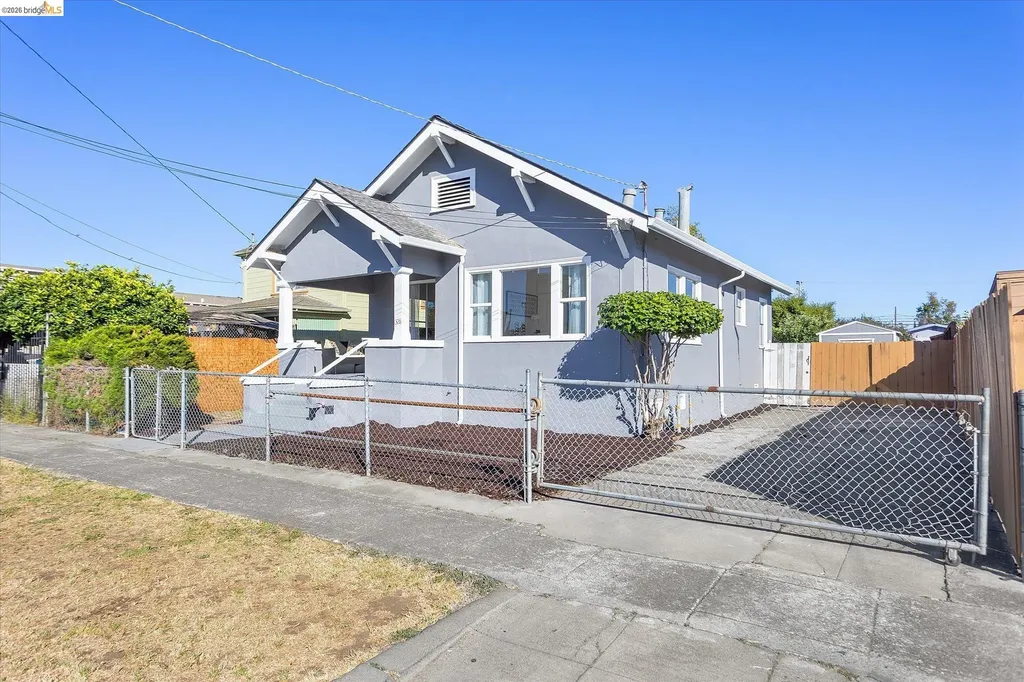 1328 89th Avenue Oakland CA 94621