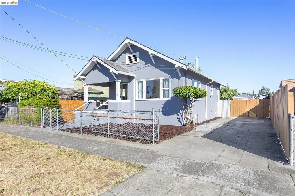 1328 89th Avenue Oakland CA 94621