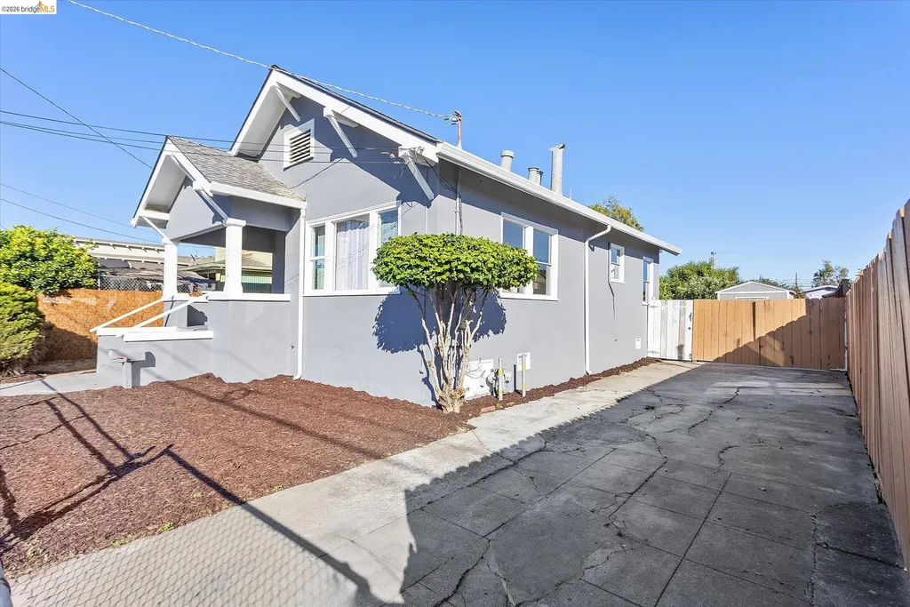 1328 89th Avenue Oakland CA 94621