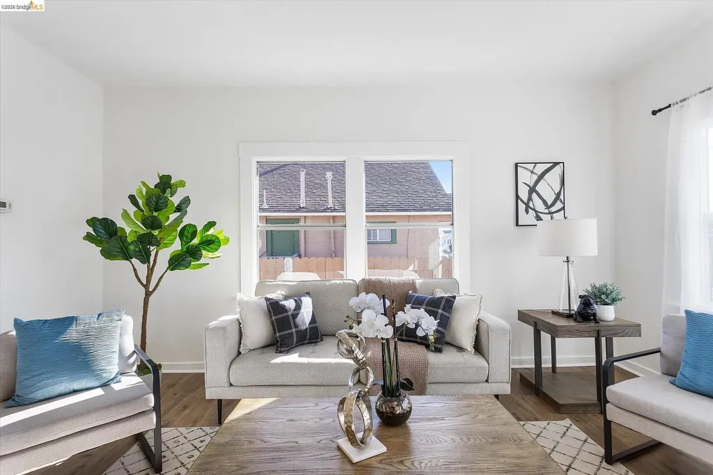 1328 89th Avenue Oakland CA 94621