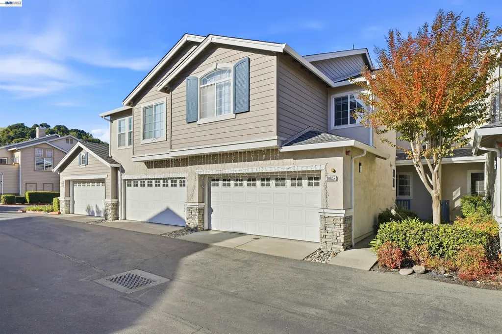 10856 Glengarry Lane Dublin CA 94568