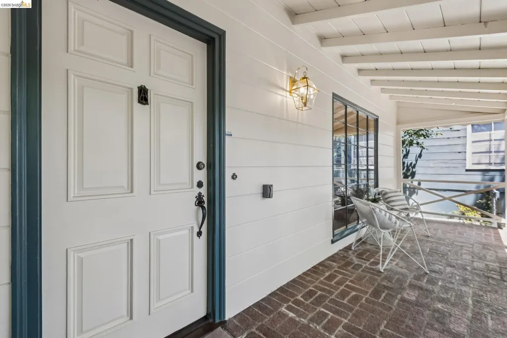 2380 Leimert Boulevard Oakland CA 94602