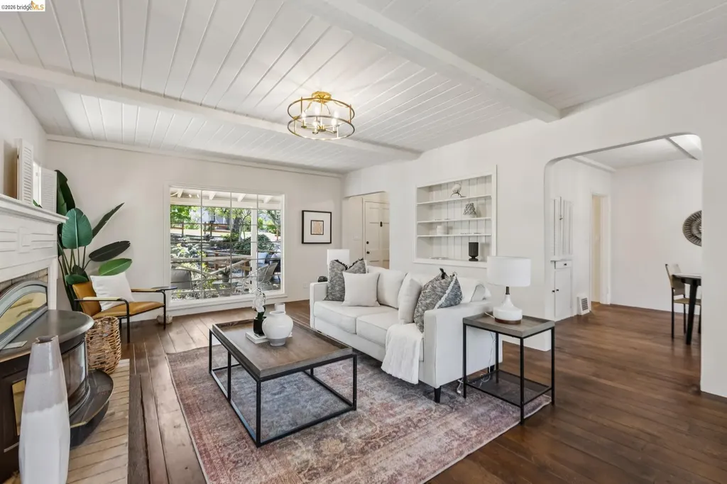 2380 Leimert Boulevard Oakland CA 94602