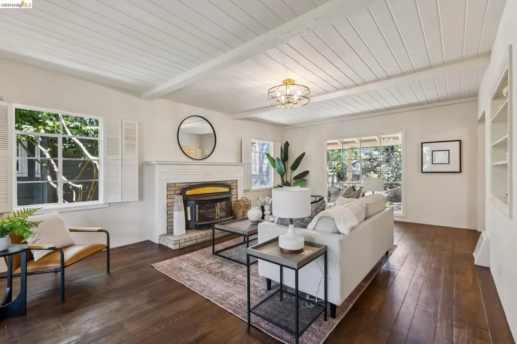 2380 Leimert Boulevard Oakland CA 94602