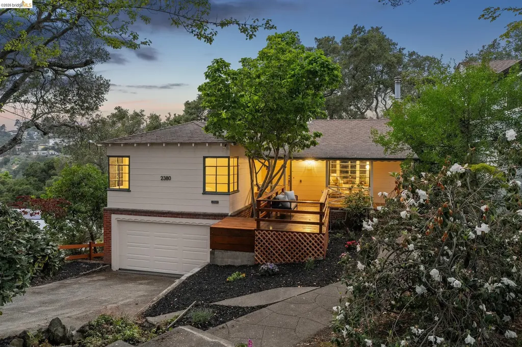 2380 Leimert Boulevard Oakland CA 94602