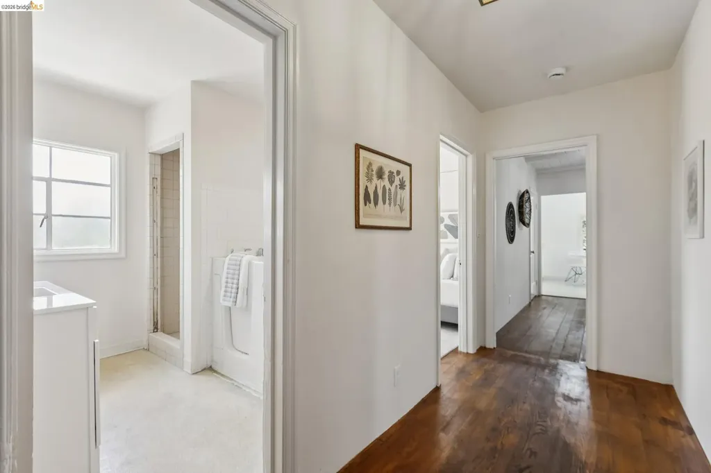 2380 Leimert Boulevard Oakland CA 94602