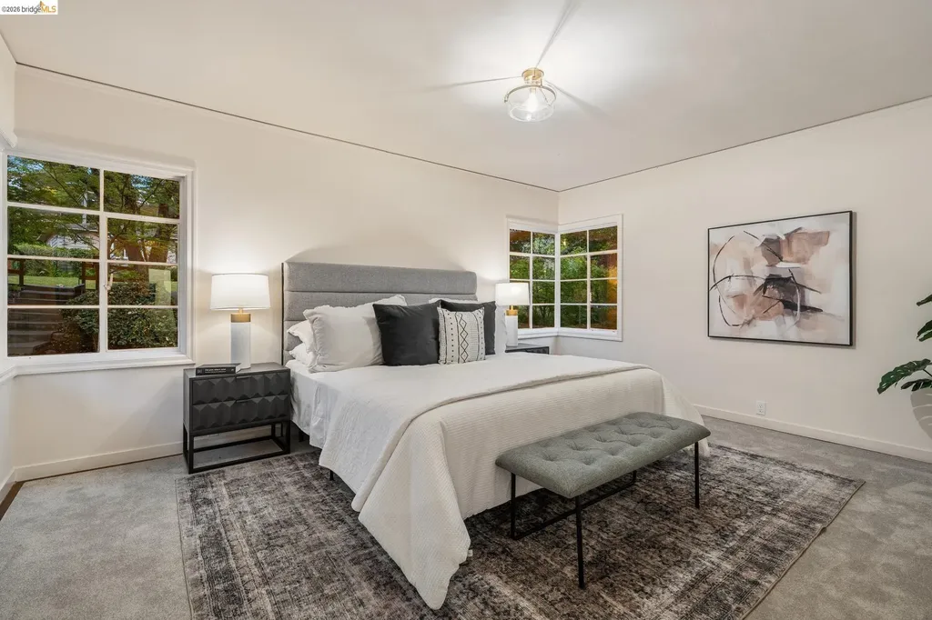2380 Leimert Boulevard Oakland CA 94602