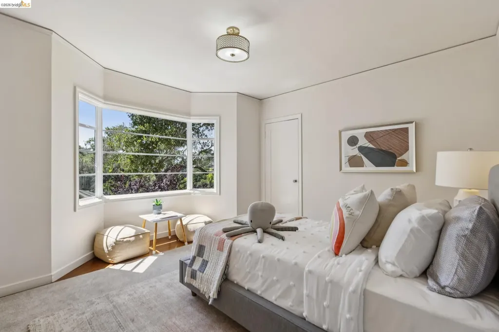 2380 Leimert Boulevard Oakland CA 94602
