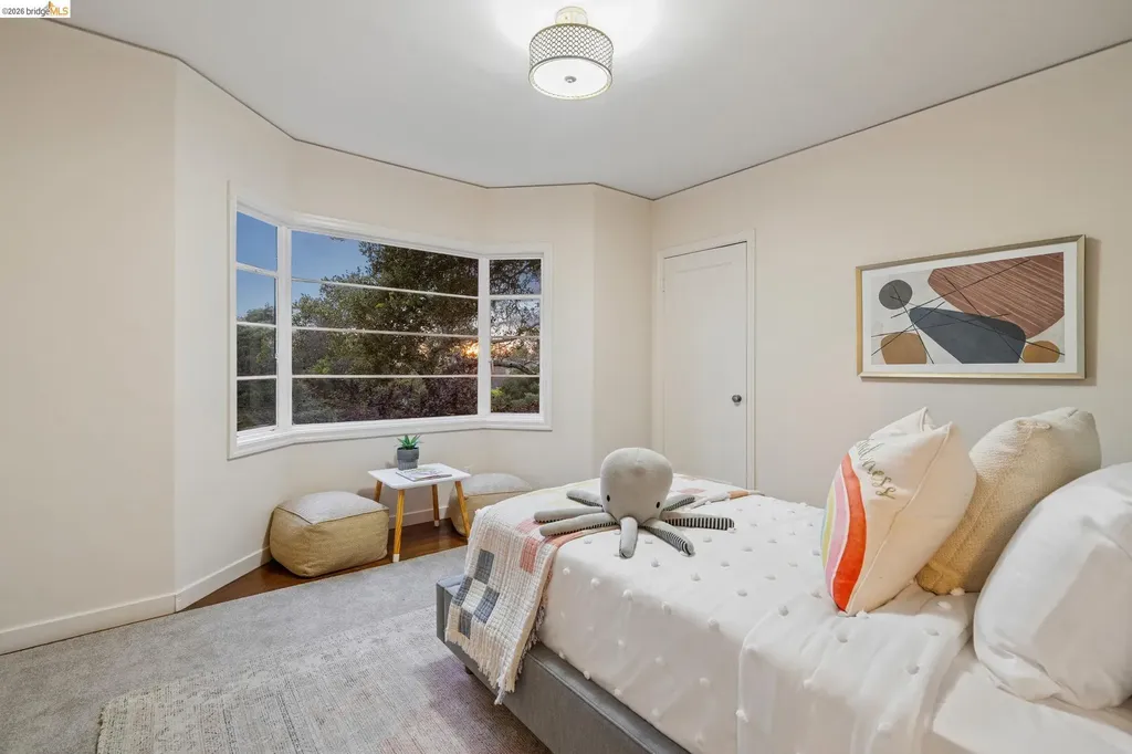 2380 Leimert Boulevard Oakland CA 94602