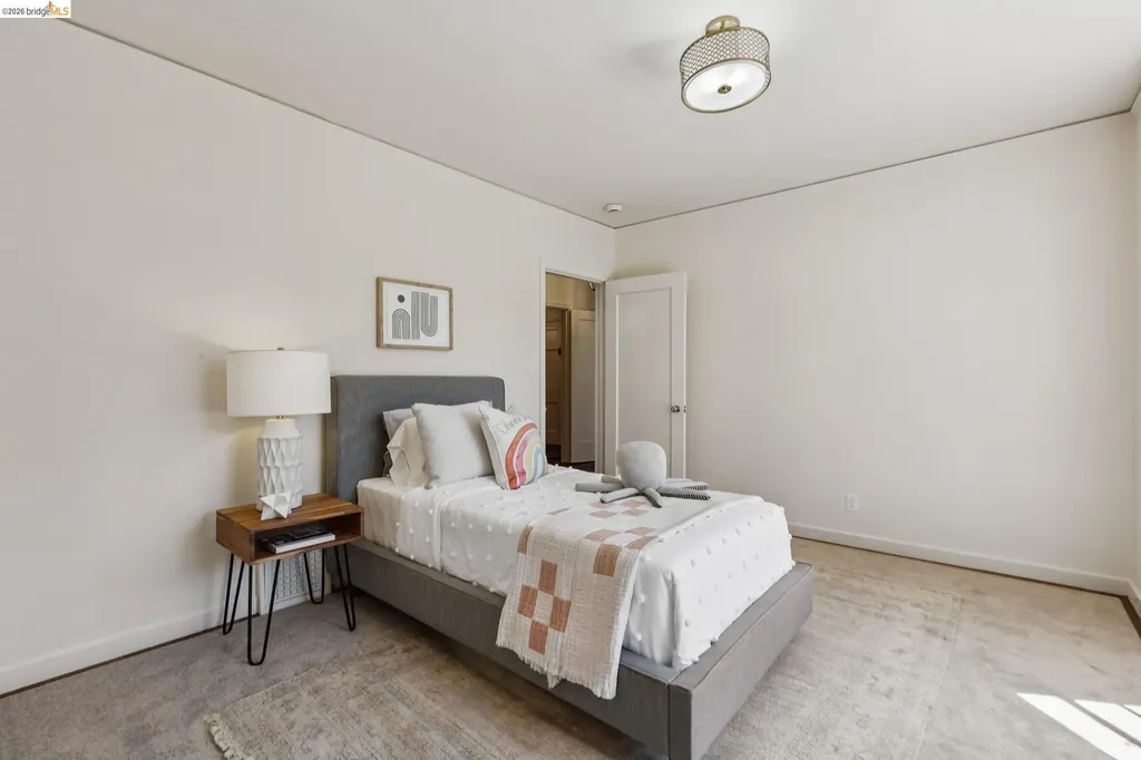 2380 Leimert Boulevard Oakland CA 94602