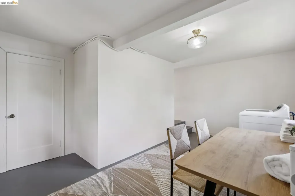 2380 Leimert Boulevard Oakland CA 94602