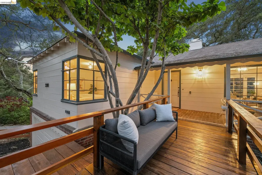 2380 Leimert Boulevard Oakland CA 94602