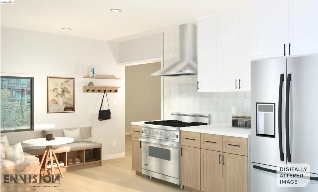 2380 Leimert Boulevard Oakland CA 94602
