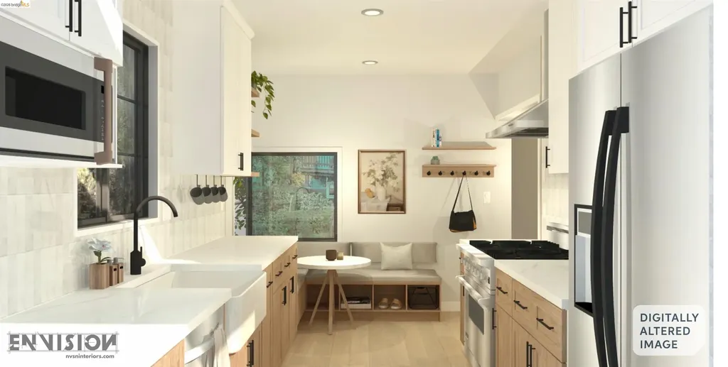 2380 Leimert Boulevard Oakland CA 94602