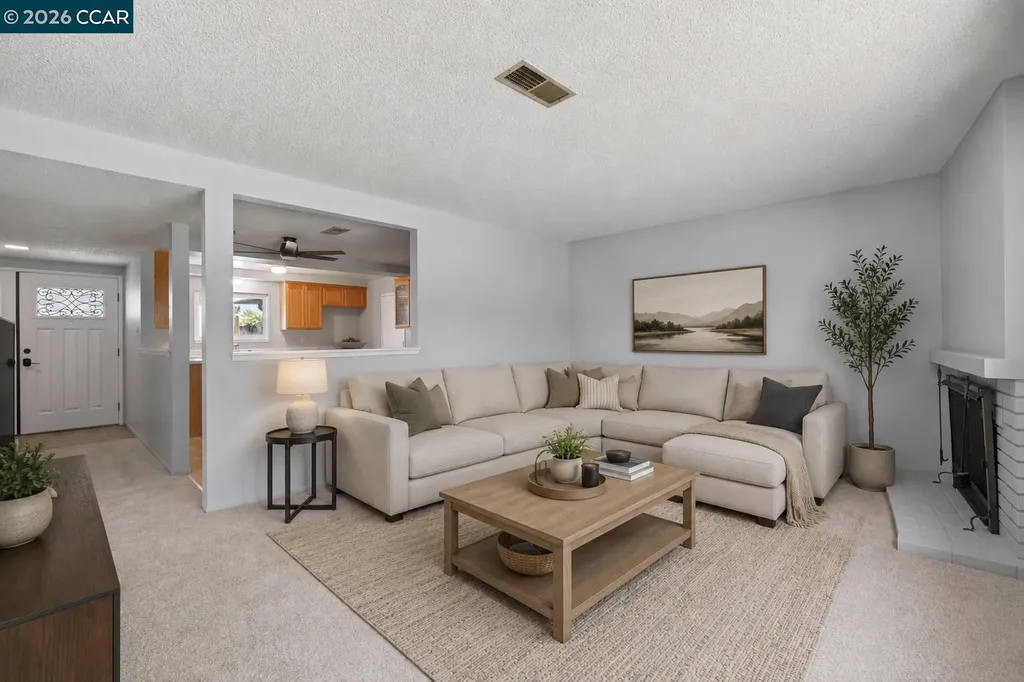 666 Odin Drive Pleasant Hill CA 94523