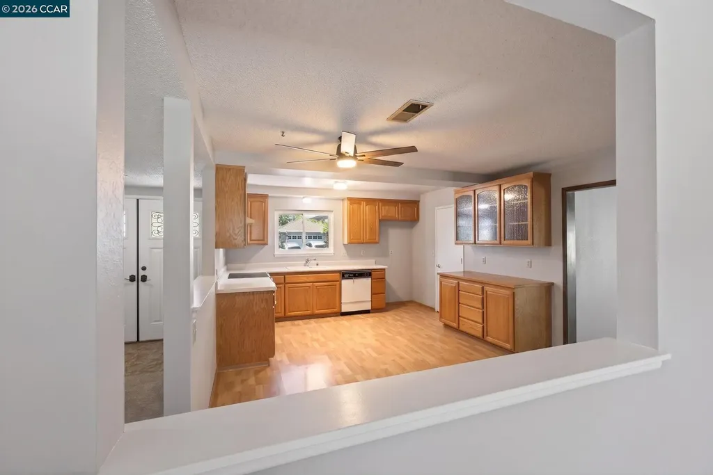 666 Odin Drive Pleasant Hill CA 94523