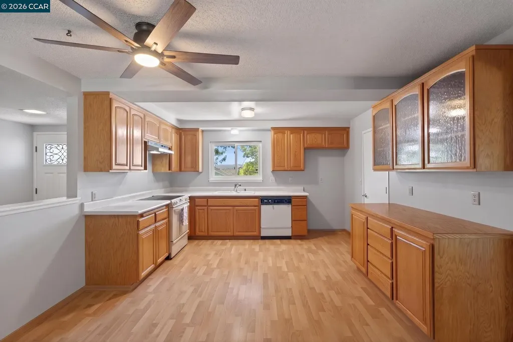 666 Odin Drive Pleasant Hill CA 94523