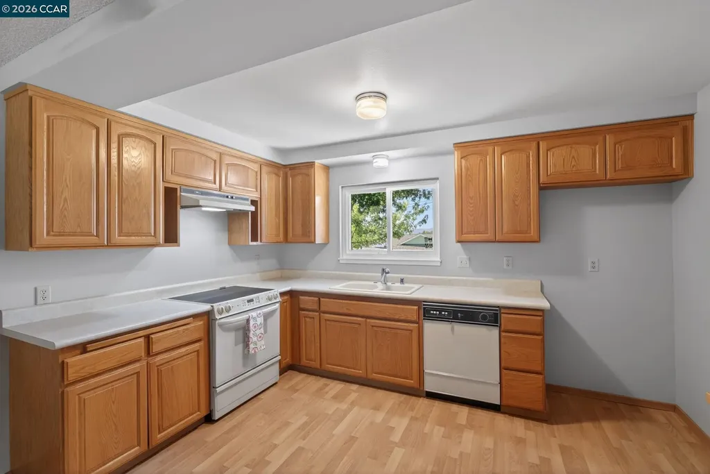666 Odin Drive Pleasant Hill CA 94523