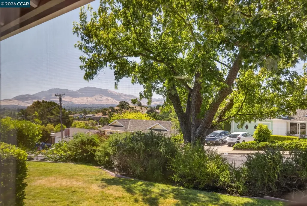 666 Odin Drive Pleasant Hill CA 94523