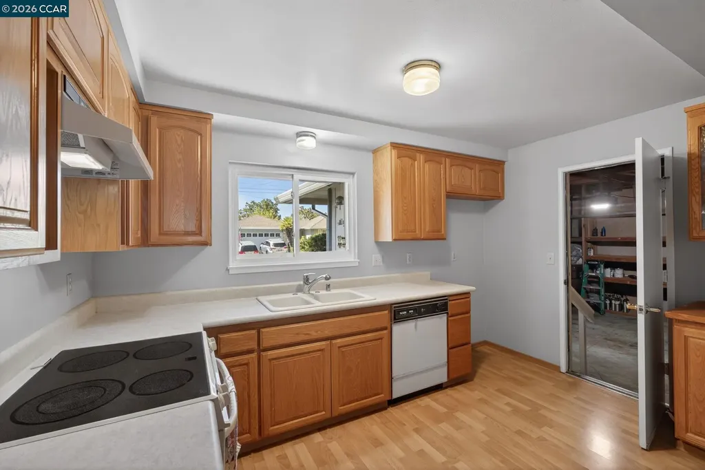 666 Odin Drive Pleasant Hill CA 94523