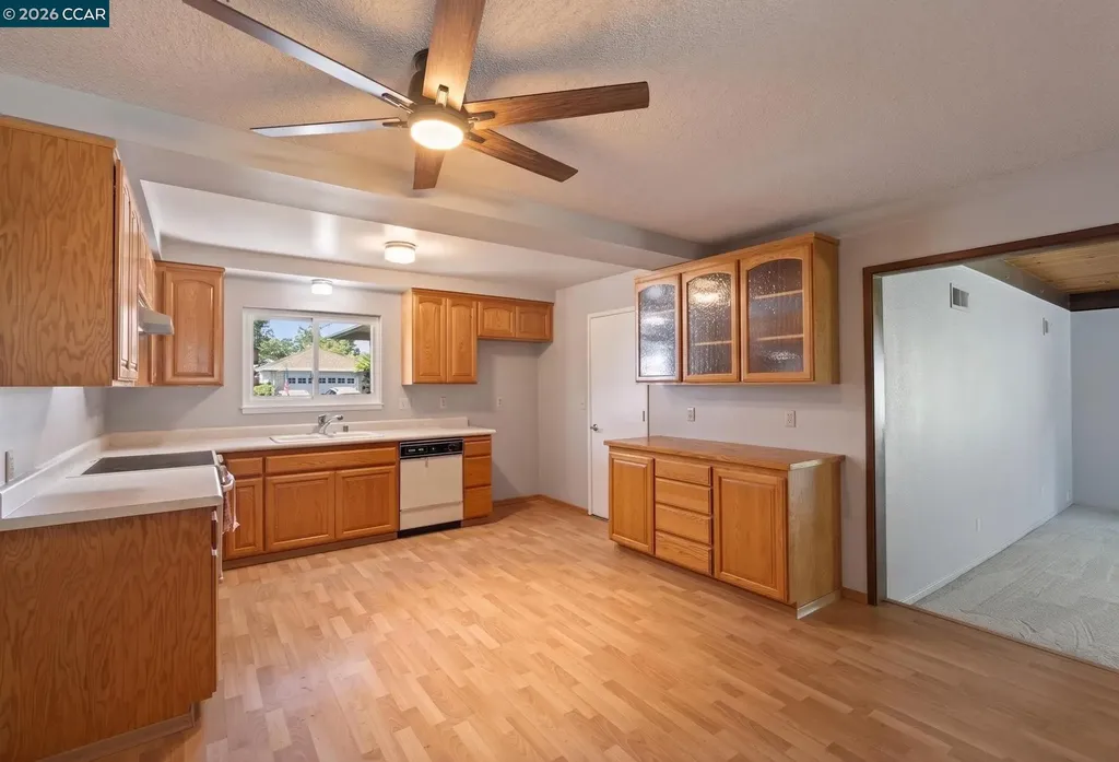 666 Odin Drive Pleasant Hill CA 94523